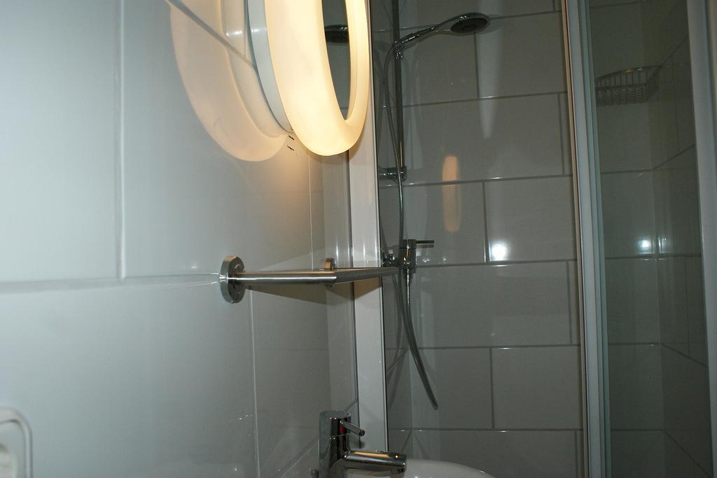 Hotel Garni Aaberna Berlin Værelse billede